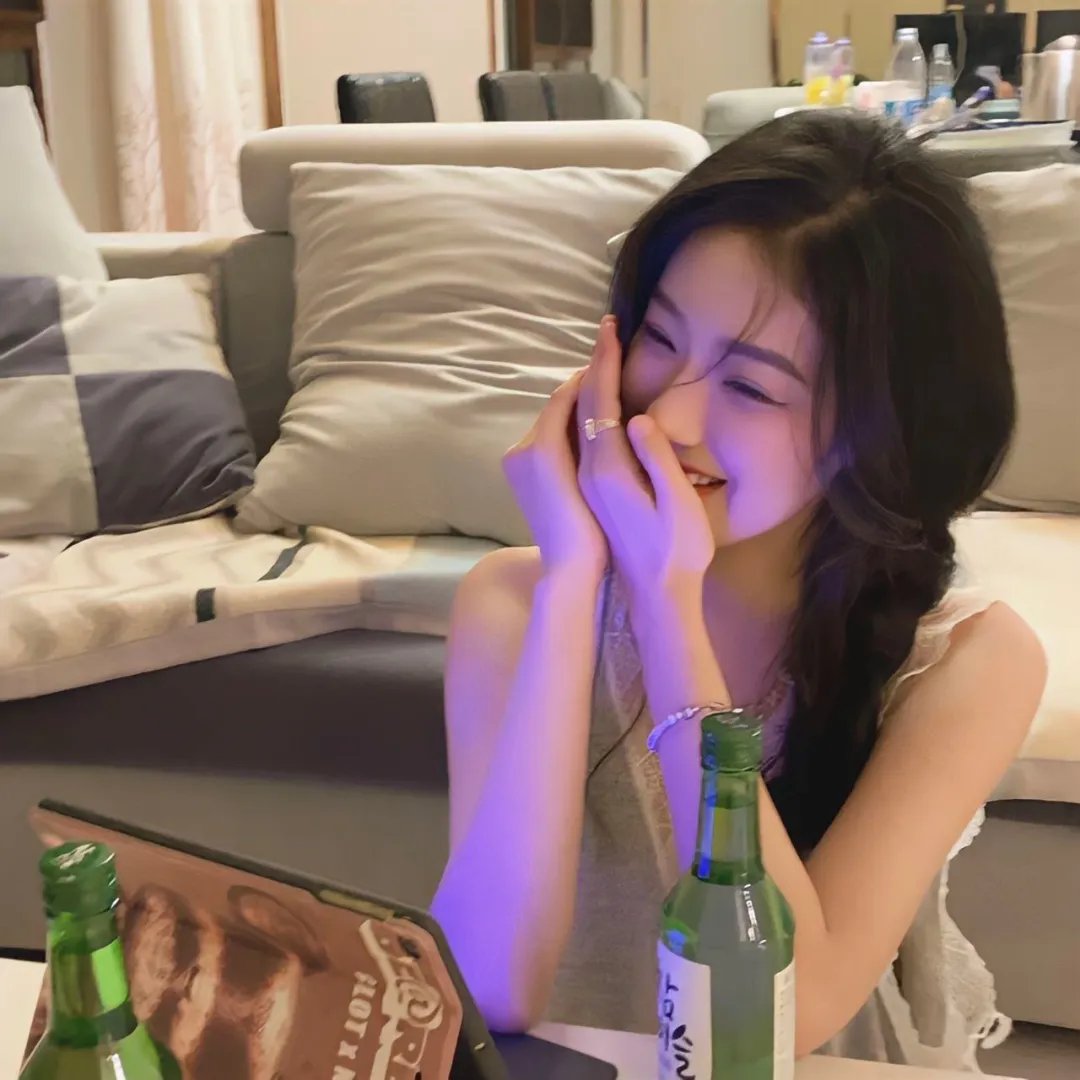 高三女生部落格